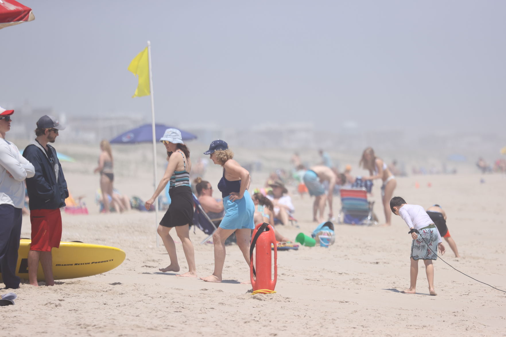 Long Beach Island